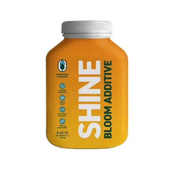 Veg+Bloom Shine Bloom Additive - 1LB