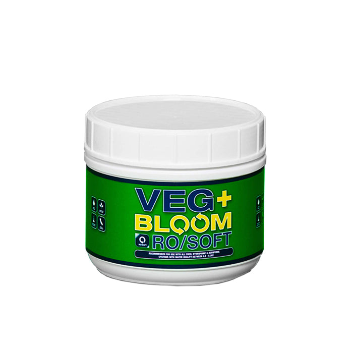 Veg+Bloom Ro/Soft Base - 1LB