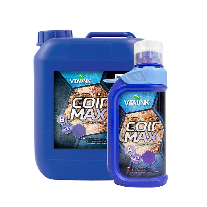 VitaLink Coir Max A&B 1