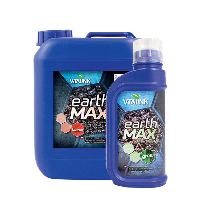 VitaLink Earth Max Grow & Bloom 1