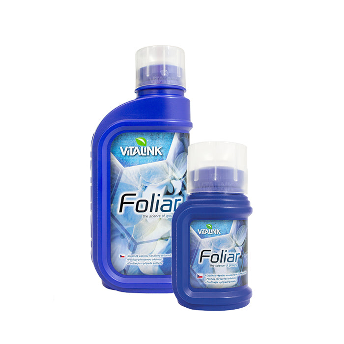 VitaLink Foliar 1