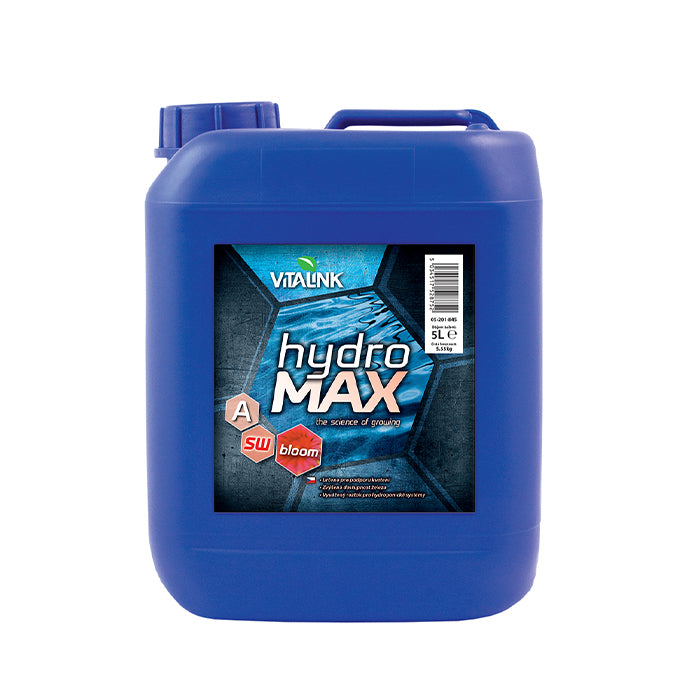 VitaLink Hydro Max Bloom (A&B) - 10L