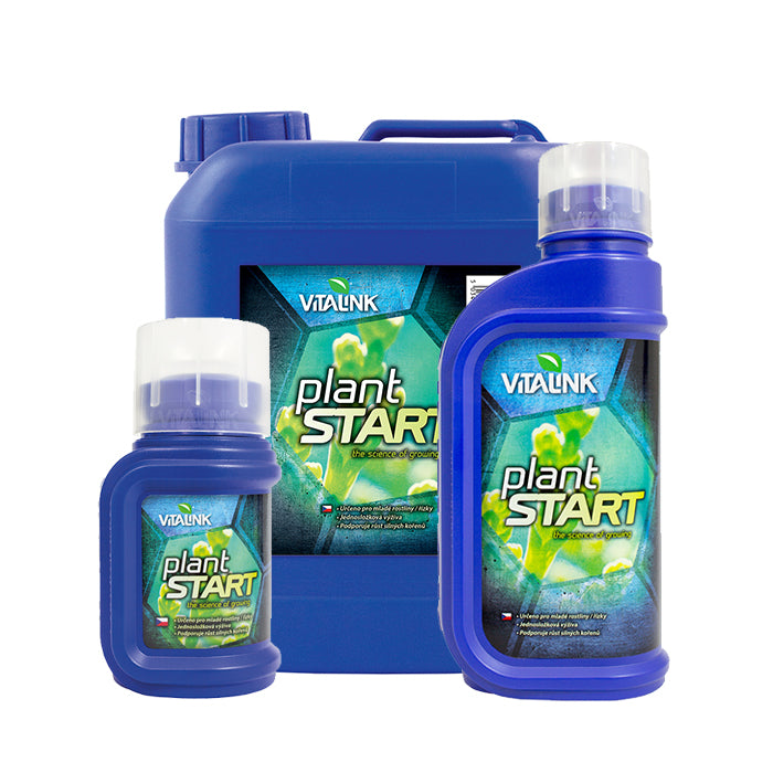 VitaLink Plant Start 1