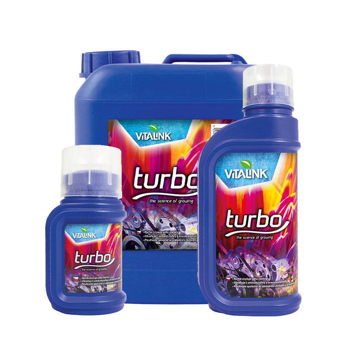 VitaLink Turbo 1