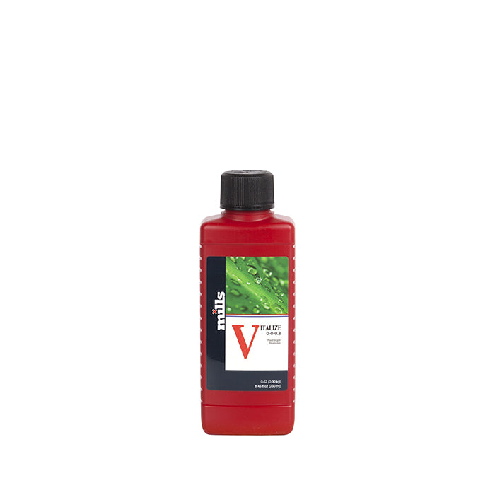 Mills Nutrients Vitalize 2