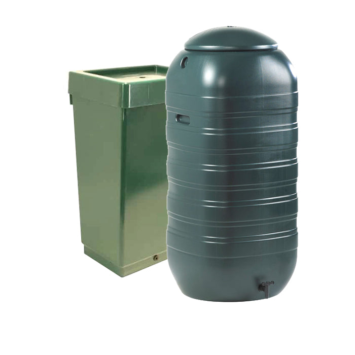 AutoPot Water Butts, Tanks & Filters