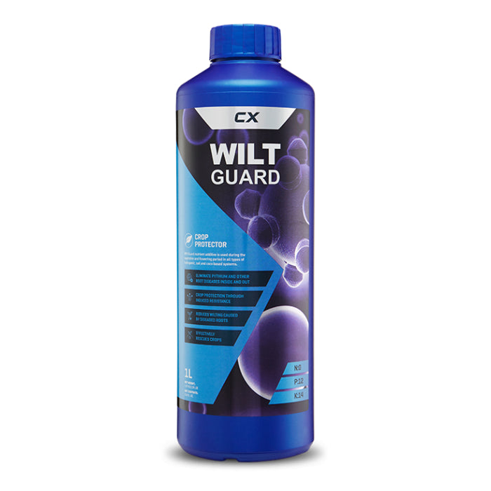 Wilt Guard 1L