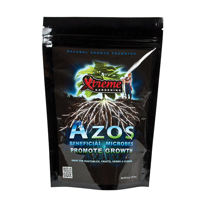 Xtreme Gardening Azos 2OZ