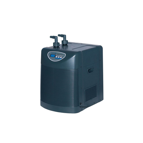 Water Heaters & Chillers