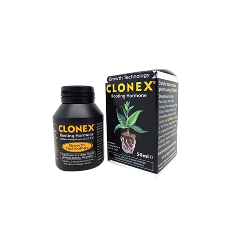 Rooting Compounds & Stimulants