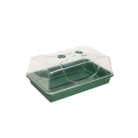 Propagators &amp; Trays