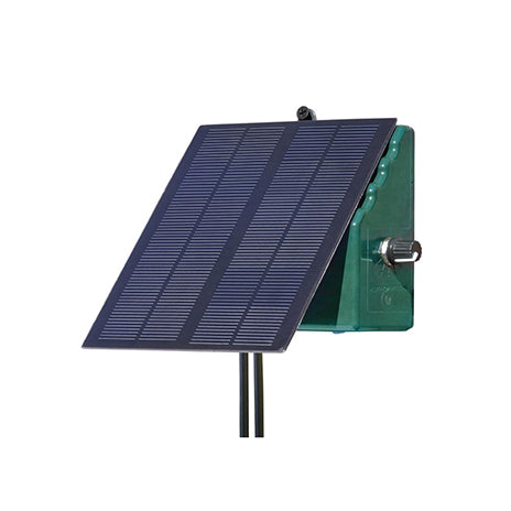 Solar Automatic Watering Systems