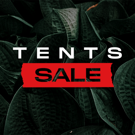 Sale/Tents [SALE]