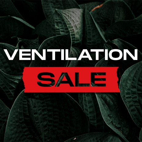 Sale/Ventilation [SALE]