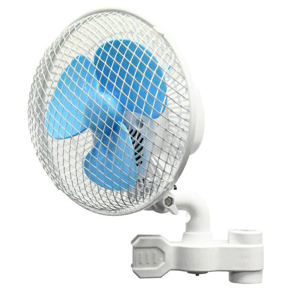 Power Grip Oscillating Fan 6