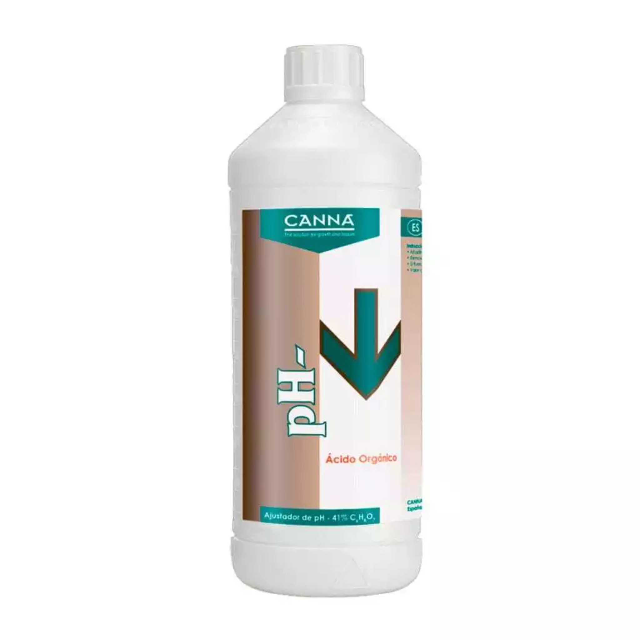 Canna pH- Organic