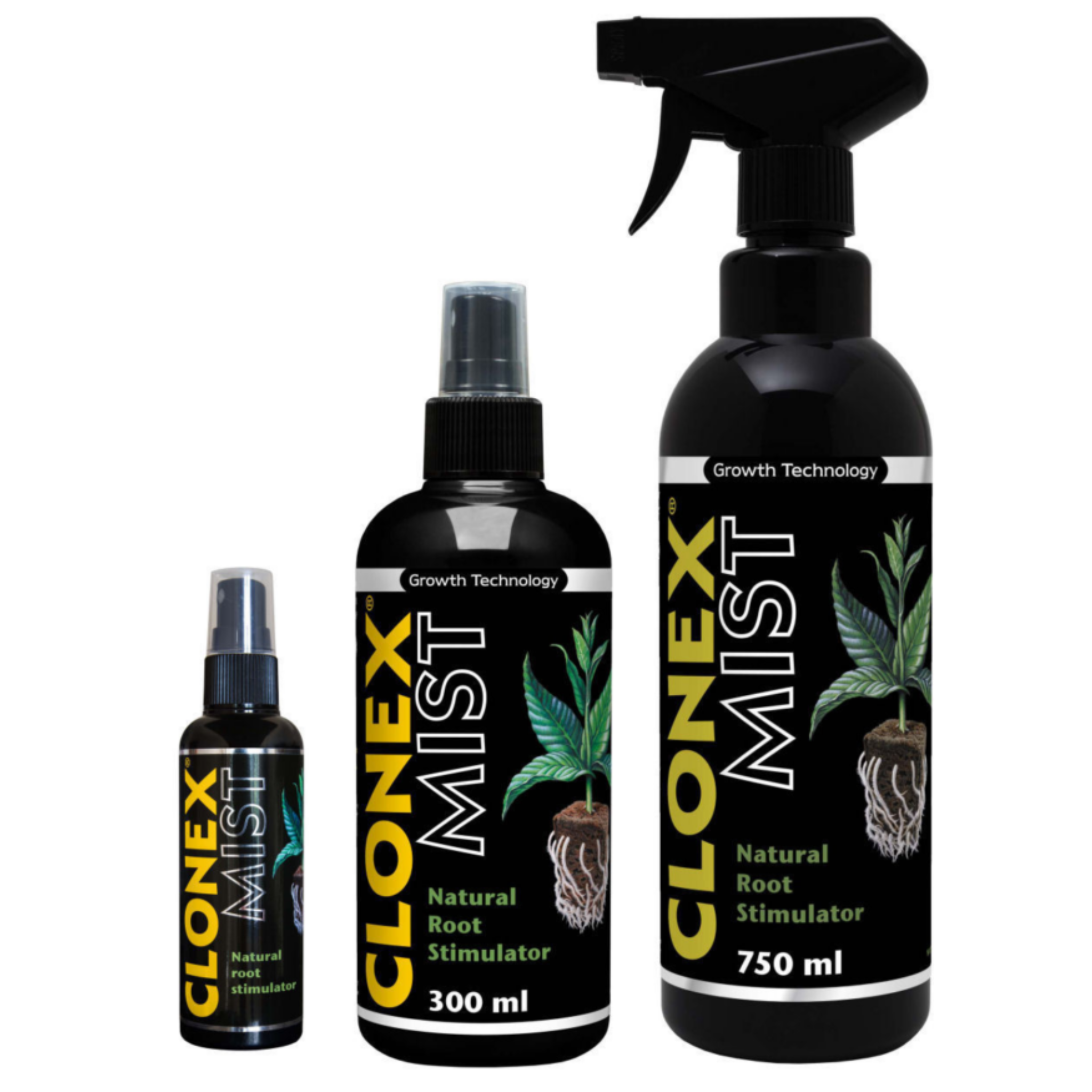 Growth Technology Clonex Mist Spray