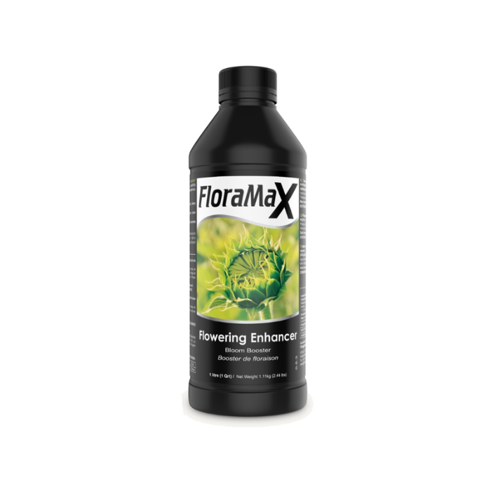 Floramax Flowering Enhancer 1L Bottle