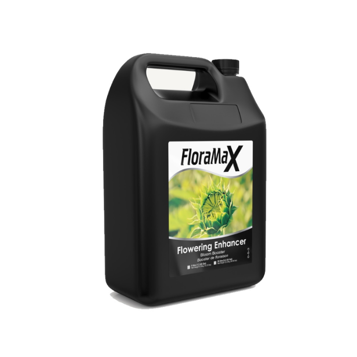 Floramax Flowering Enhancer 5L Bottle