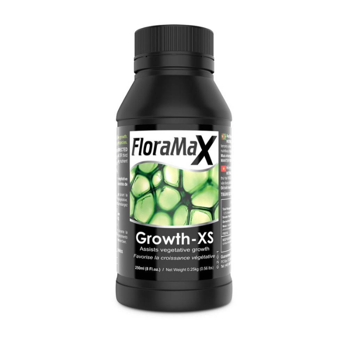 Floramax Growth XS