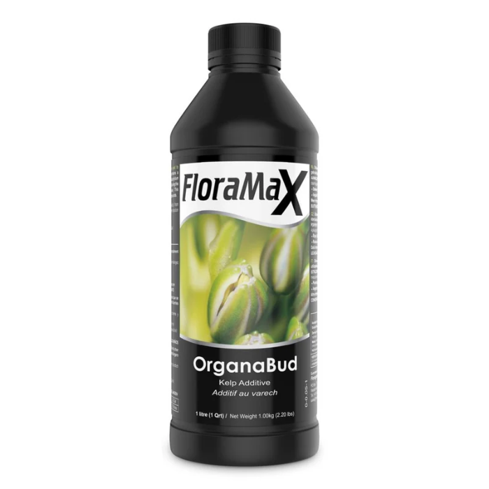 Floramax Organabud