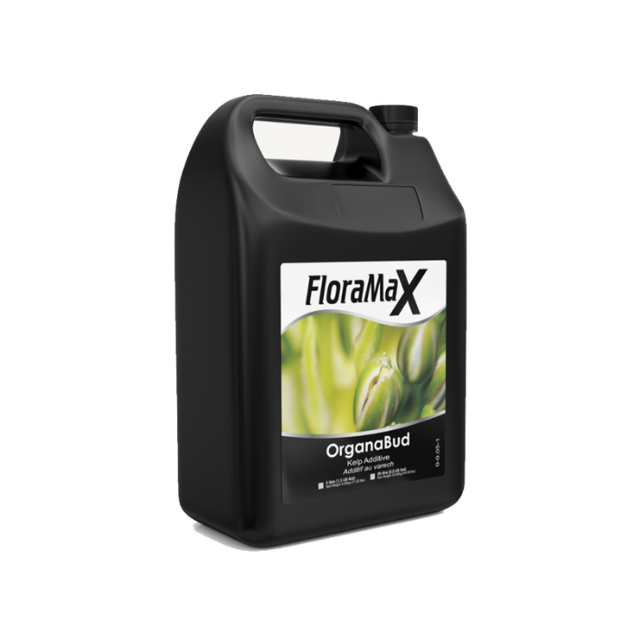 Floramax Organabud