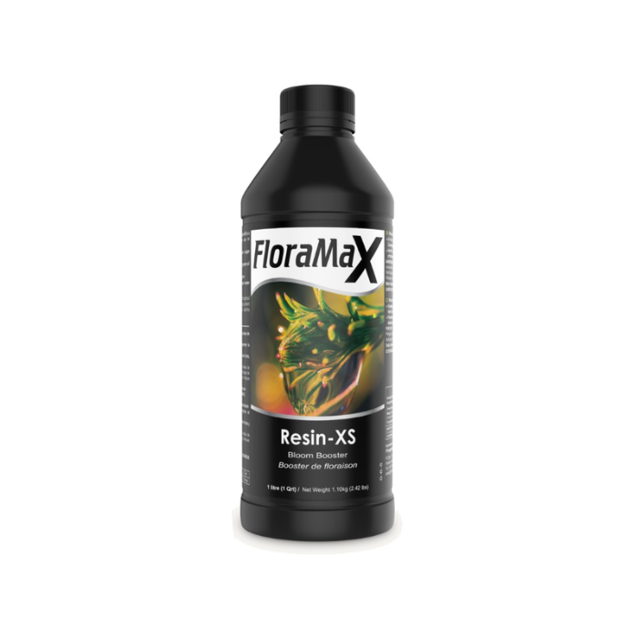 Floramax Resin XS 1L Bottle