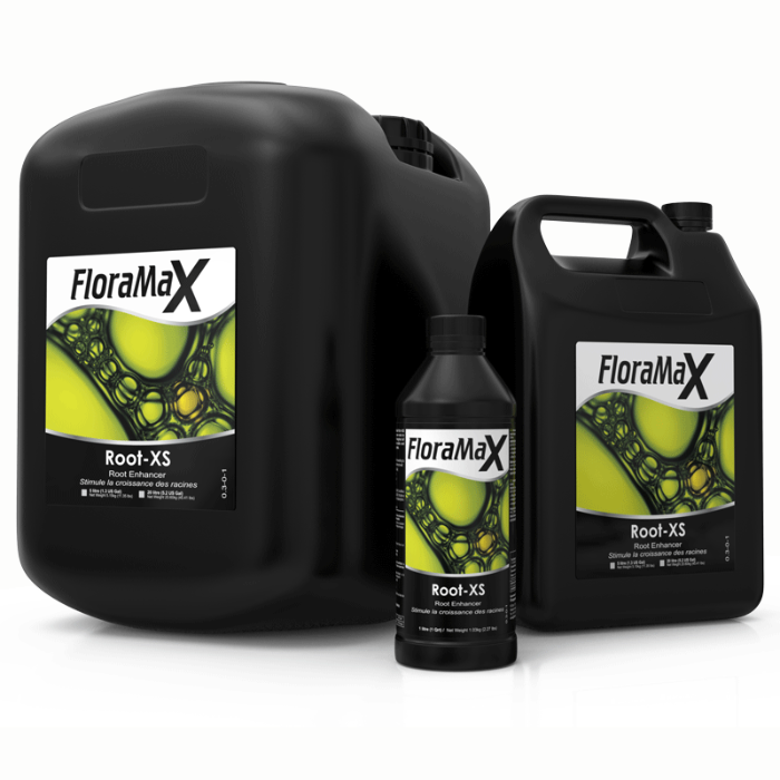 Floramax Root XS