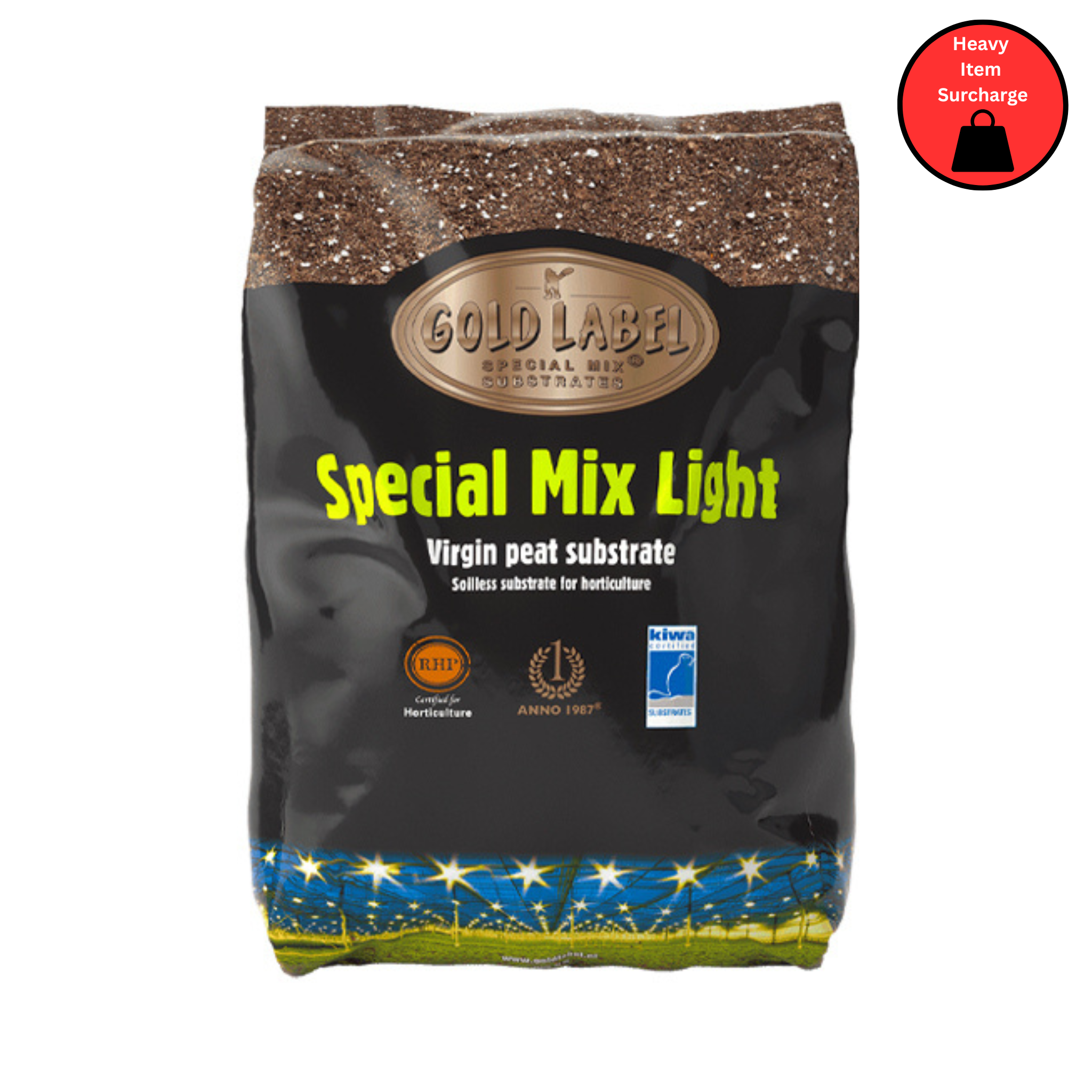 Gold Label Special Mix Light - 45L