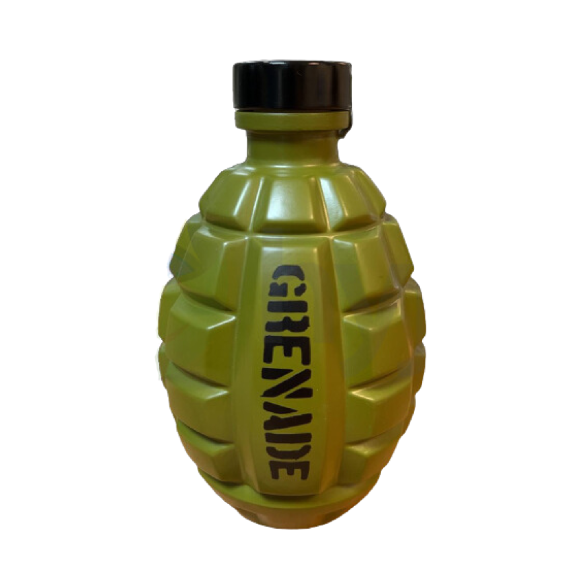 Grenade Green
