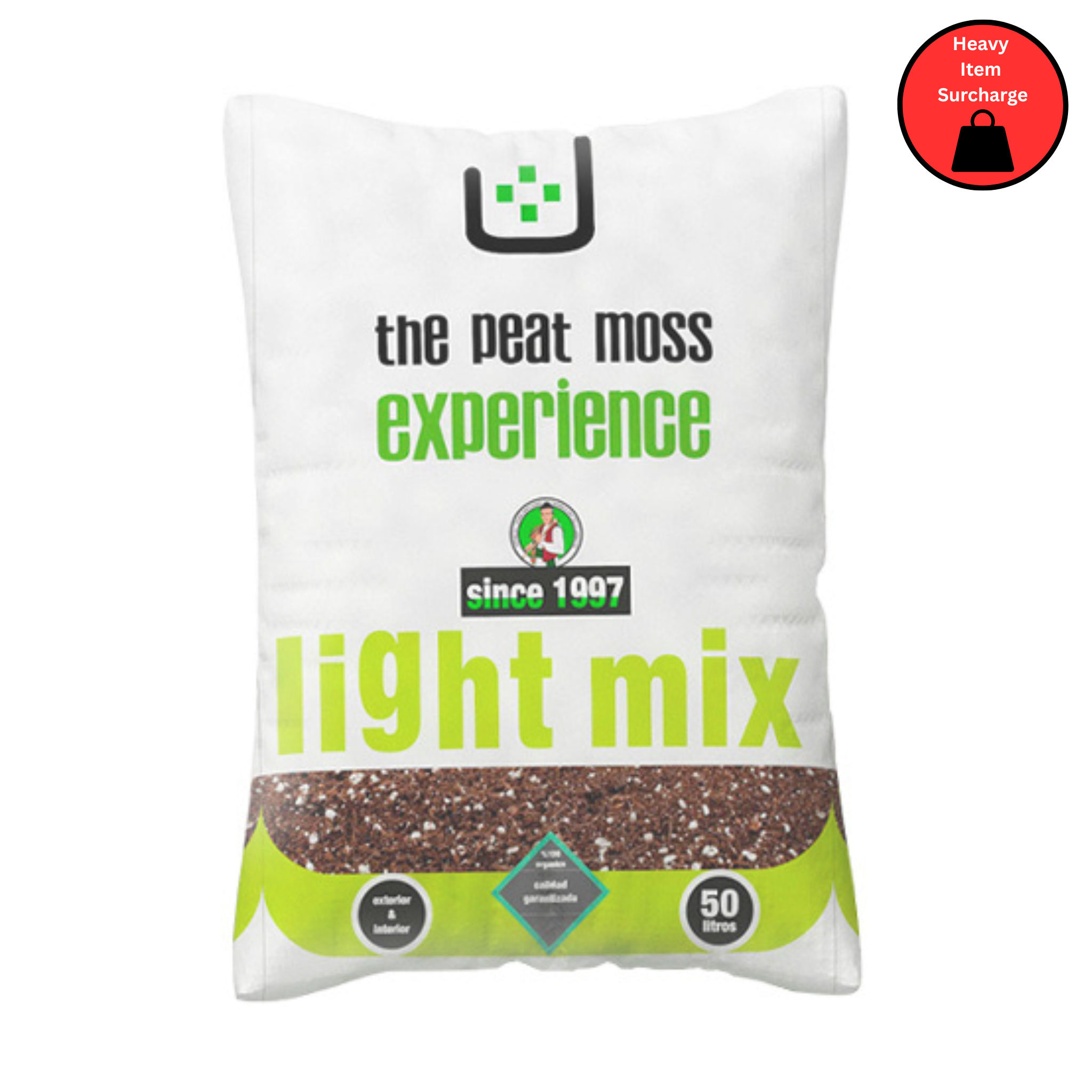 Perlagro Light Mix 50L