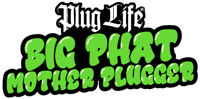 Plug Life Big Phat Mother Plugger 77 Tray