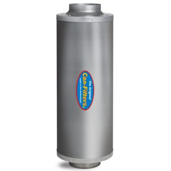 Can Inline Carbon Filter