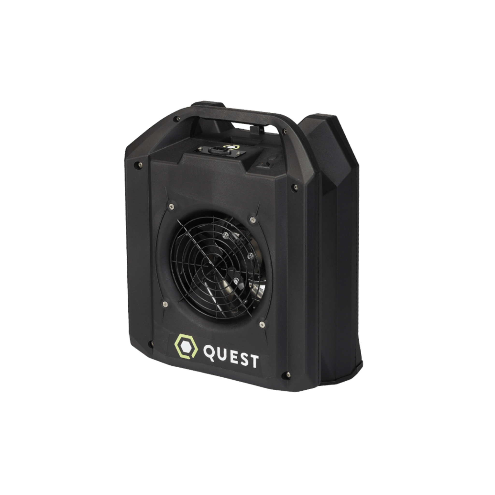 Quest F9 Air Mover