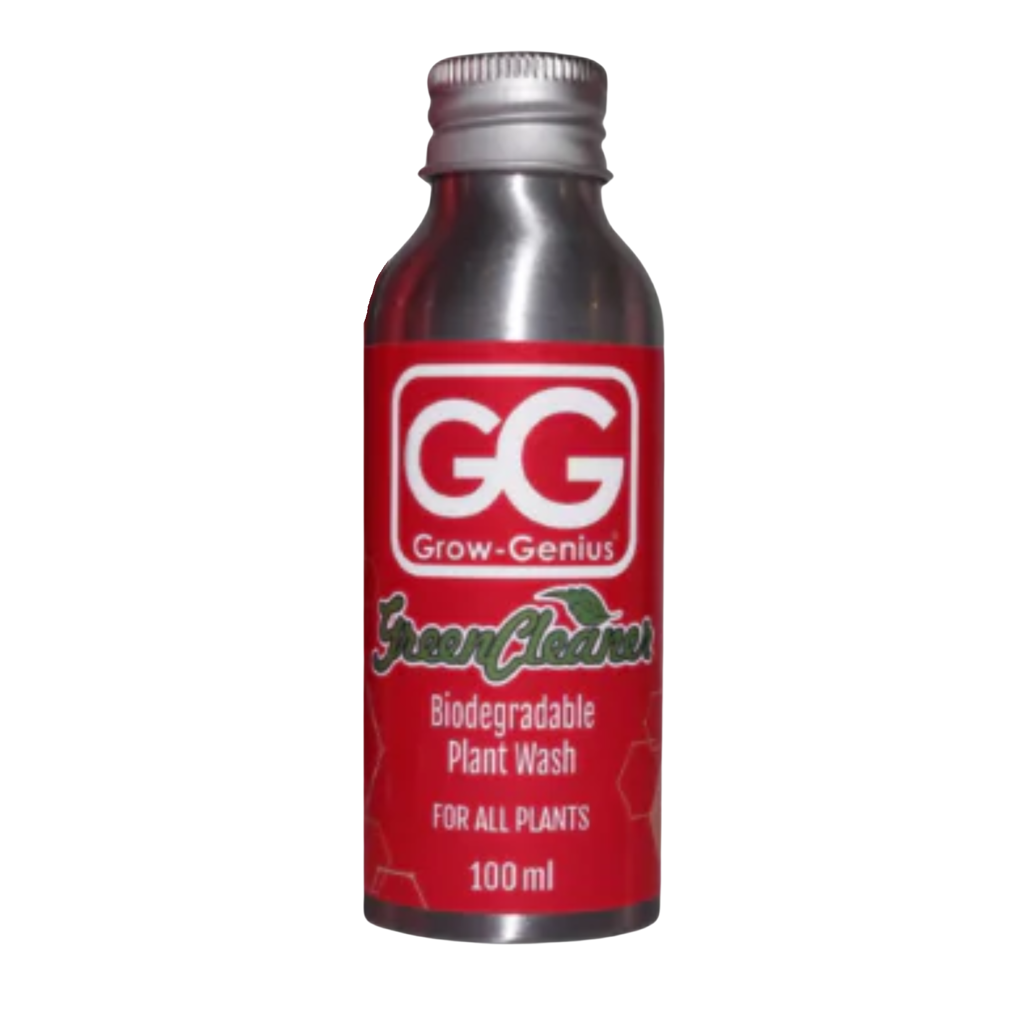 Grow Genius Plant Wash Concentrate