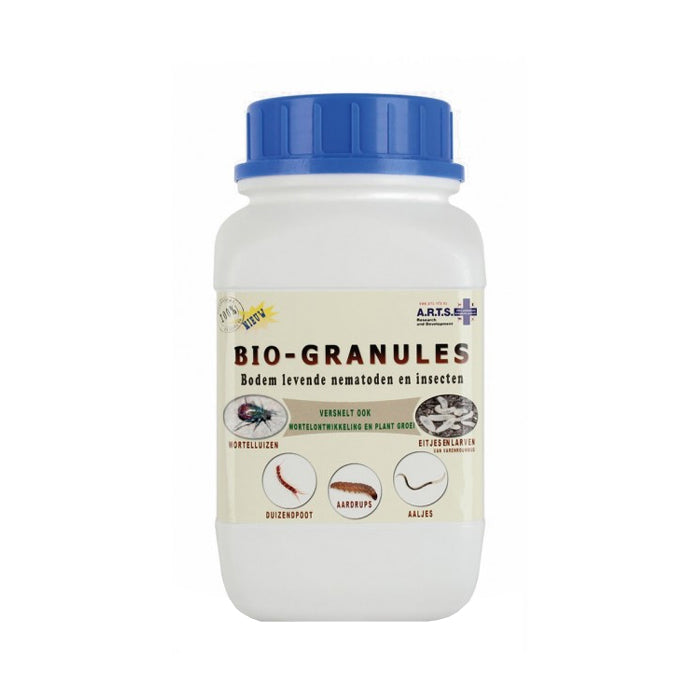 A.R.T.S Bio Granules - 1KG