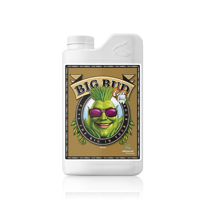 Advanced Nutrients Big Bud Coco 2