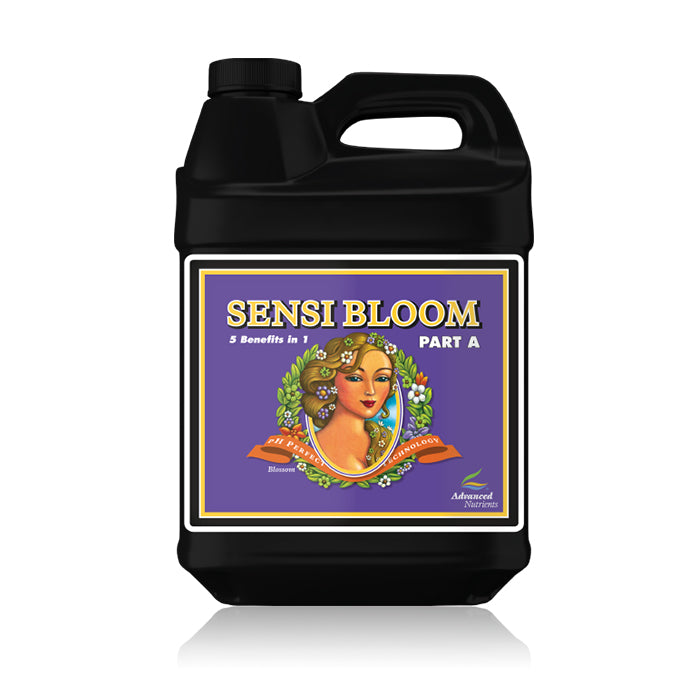 Advanced Nutrients Sensi Grow & Bloom A&B