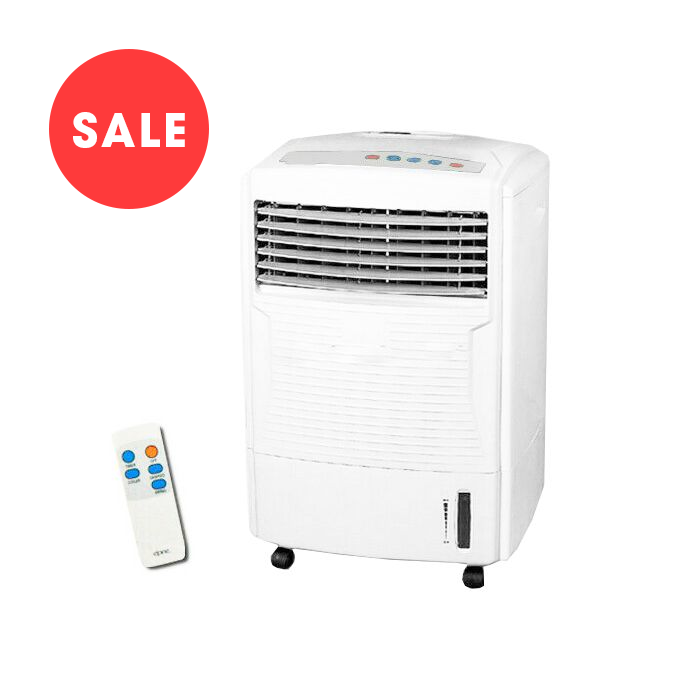 Air Cooler 10L with Remote