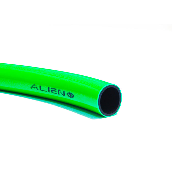 Alien Hydroponics Green Pipe