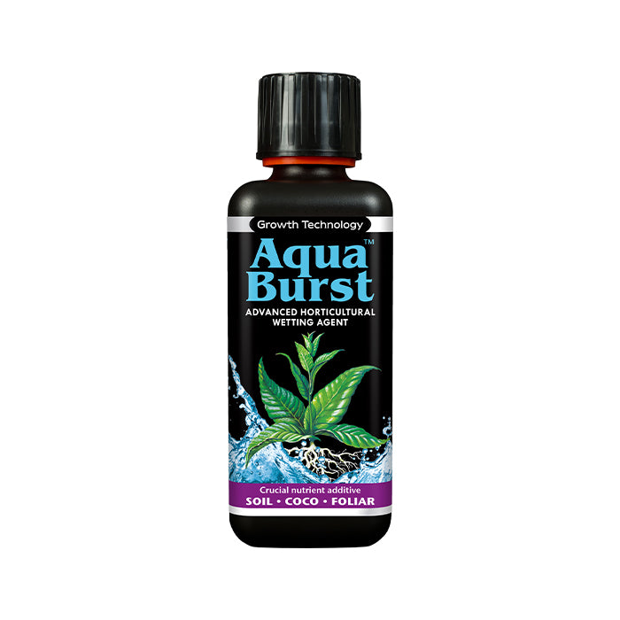AquaBurst - 300ml