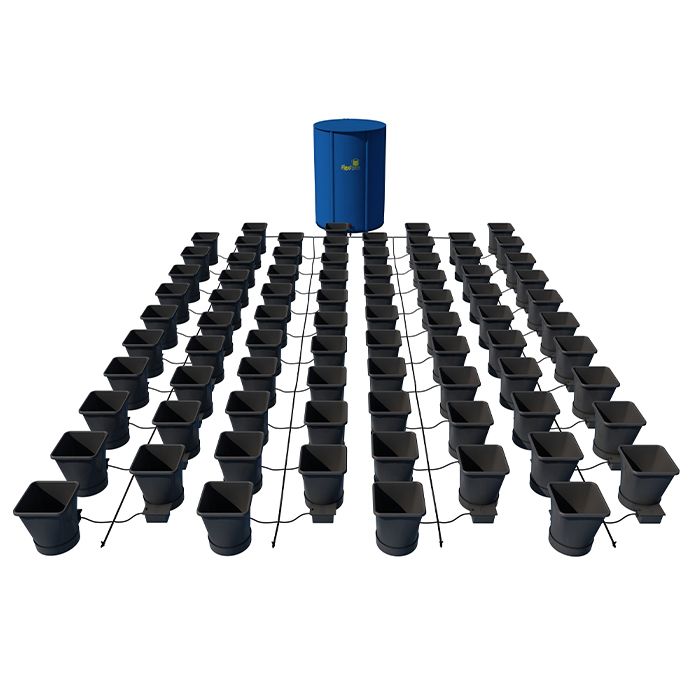 AutoPot 1-100 Pot Complete XL (25L Pots)