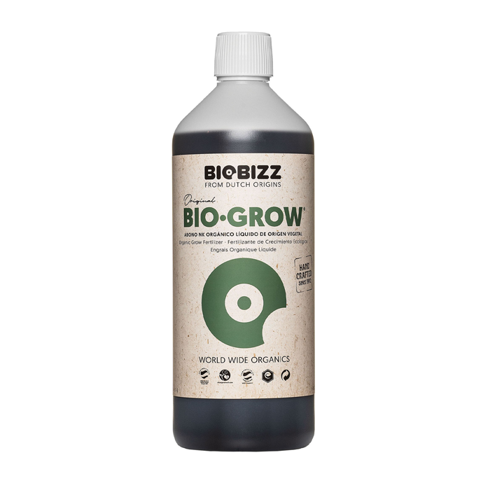 BioBizz Bio Grow & Bloom