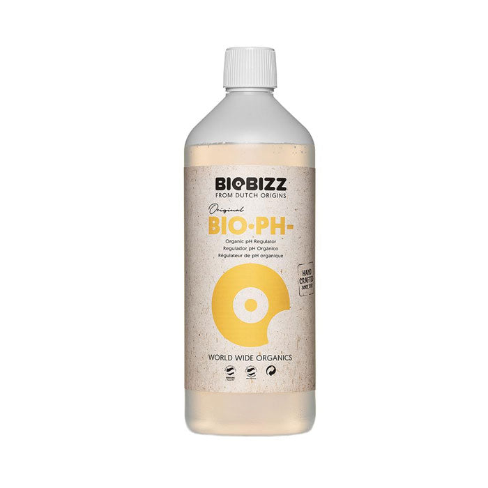 BioBizz Bio pH Down