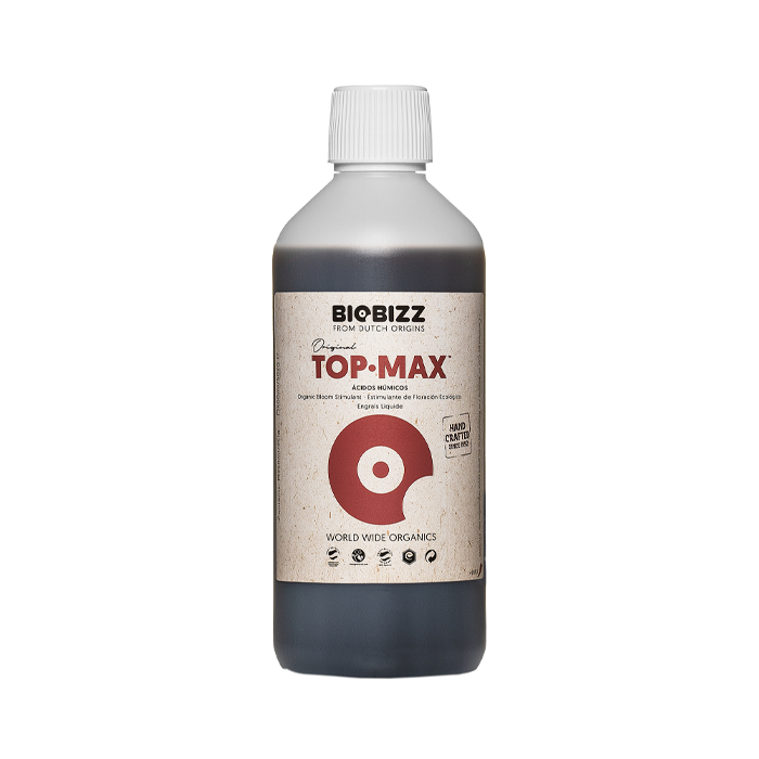 Biobizz Top Max Hydroponic Nutrient 500ml