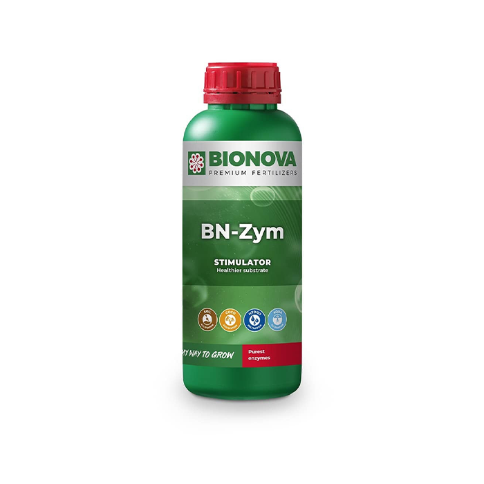 Bio Nova BN-Zym 4