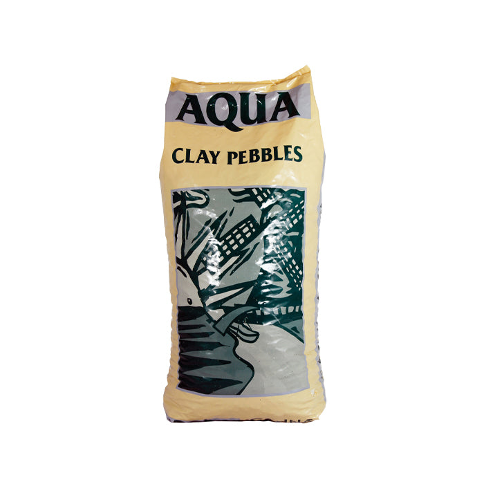 Canna Aqua Clay Pebbles - 20L