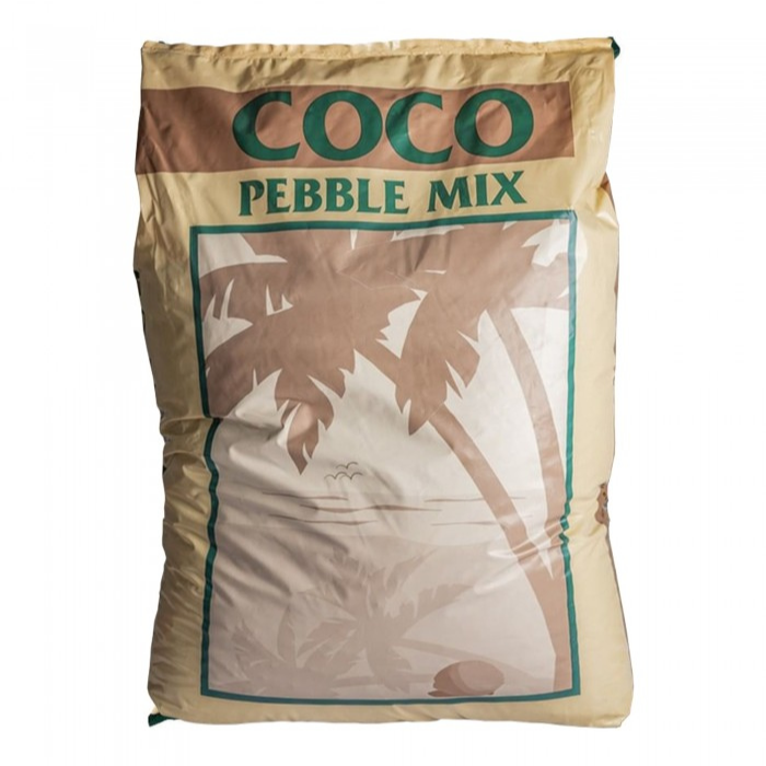 Canna Coco Pebble Mix 60/40 - 50L