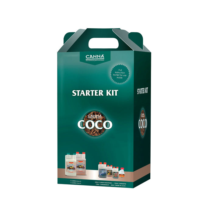 Canna Coco Starter Kit