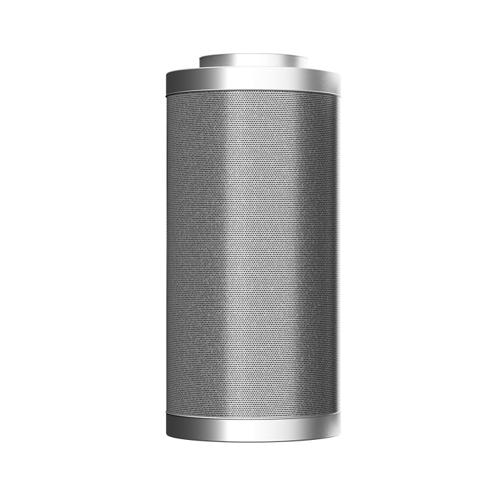 CarboAir 60 carbon filter available at Holland Horticulture